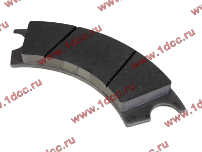 Колодка тормозная Liugong CLG835/856 XCMG/MITSUBER 35C0025 фото 1 Ставрополь