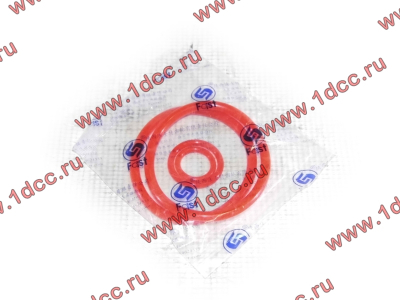 Ремкомплект пневмоцилиндра переключения передач H HOWO (ХОВО) 14344/14345/14765 фото 1 Ставрополь