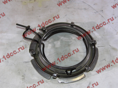 Кольцо упорное корзины сцепления d-430 H HOWO (ХОВО) WG9725160065 фото 1 Ставрополь
