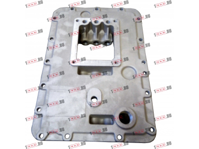 Крышка верхняя KПП Fuller RT-11509 КПП (Коробки переключения передач) F99980 фото 1 Ставрополь