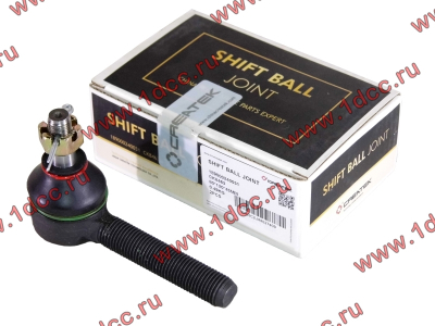 Наконечник тяги КПП (наружняя резьба) М14, М10, L=65/107мм SH CREATEK CREATEK 189000240031/CK8463 фото 1 Ставрополь