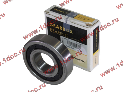 Подшипник 42307E промежуточного вала делителя передний роликовый KПП Fuller RT-11509 CREATEK CREATEK NJ307E/CK8184 фото 1 Ставрополь