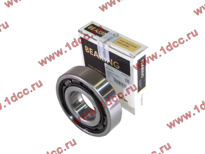 Подшипник 102309E промежуточного вала KПП Fuller 12JS200 CREATEK CREATEK NCL309EN/CK8422 фото 1 Ставрополь