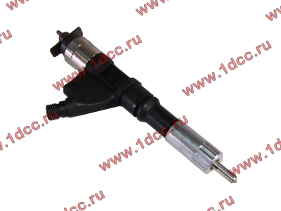 Форсунка D12 HOWO A7 VG1246080051 фото 1 Ставрополь