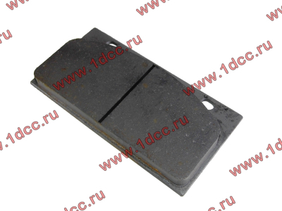 Колодка тормозная CDM 843/855/856 Lonking CDM (СДМ) 408107-108 фото 1 Ставрополь