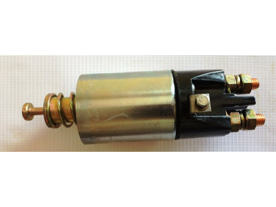 Реле втягивающее на стартер SH SHAANXI / Shacman (ШАНКСИ / Шакман) VG1560090001-3 фото 1 Ставрополь