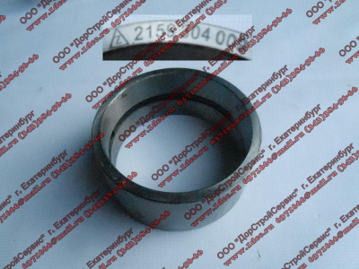 Кольцо подшипника шестерни заднего хода вторичного вала ZF КПП (Коробки переключения передач) 2159304009 фото 1 Ставрополь