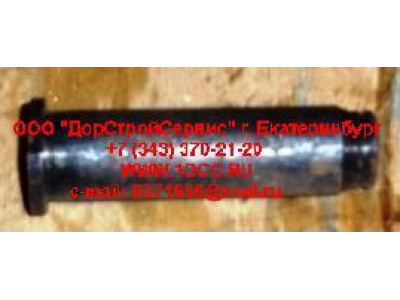 Ось ролика тормозной колодки задней F FAW (ФАВ) 3501046 для самосвала фото 1 Ставрополь