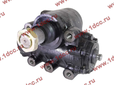 Гидроусилитель руля (ГУР) SH SHAANXI / Shacman (ШАНКСИ / Шакман) DZ9114470050 фото 1 Ставрополь