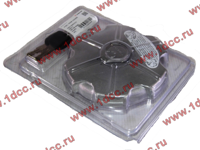 Крышка топливного бака металлическая H CREATEK CREATEK 9112550210-2/CK8111 фото 1 Ставрополь
