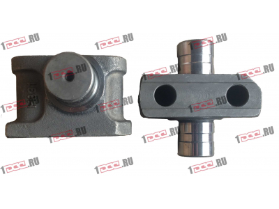 Ось коромысел H2 HOWO (ХОВО) VG14050119 фото 1 Ставрополь