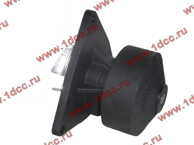 Насос водяной (помпа) DF ISLe, L, 6CT DONG FENG (ДОНГ ФЕНГ) C4934058 для самосвала фото 1 Ставрополь