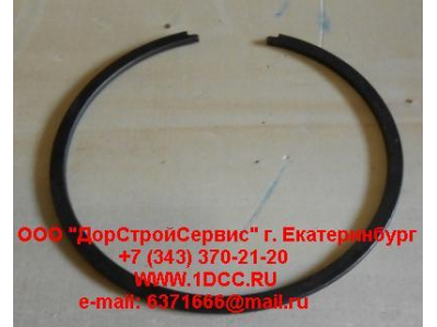 Кольцо стопорное ведомой шестерни делителя КПП Fuller RT-11509 КПП (Коробки переключения передач) 14327 фото 1 Ставрополь