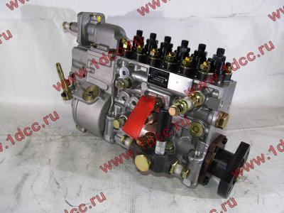 ТНВД 371 л.с. H2 HOWO (ХОВО) 61260080302 фото 1 Ставрополь