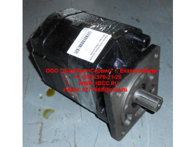 Насос подъема кузова SH SHAANXI / Shacman (ШАНКСИ / Шакман) CBGJ2100 фото 1 Ставрополь