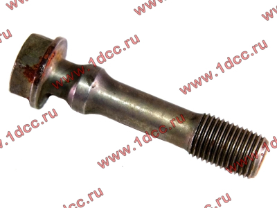 Болт шатуна D12 HOWO A7 VG1246030013 фото 1 Ставрополь