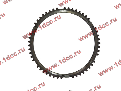 Кольцо синхронизации 1-2 передачи КПП ZF 5S-150GP КПП (Коробки переключения передач) 1297304402 фото 1 Ставрополь