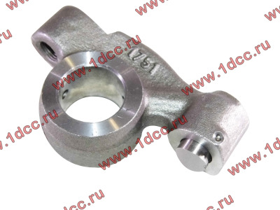 Коромысло выпускного клапана WP10 SHAANXI / Shacman (ШАНКСИ / Шакман) 612600050026 фото 1 Ставрополь