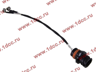 Электропровод форсунки H3 HOWO (ХОВО)  фото 1 Ставрополь