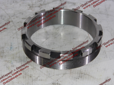 Гайка-крышка подшипника 6212 F FAW (ФАВ) 2500064 для самосвала фото 1 Ставрополь