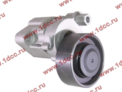 Ролик натяжной F3 FAW (ФАВ) 1023010A36D для самосвала фото 1 Ставрополь