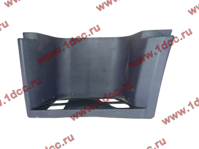 Подножка левая F FAW (ФАВ) 5103211E109 для самосвала фото 1 Ставрополь