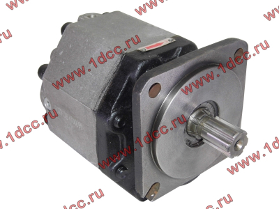 Насос подъема кузова SH SHAANXI / Shacman (ШАНКСИ / Шакман) CB-KPQ100 фото 1 Ставрополь