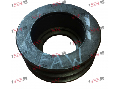 Ролик натяжной F2 (шкив) FAW (ФАВ) 1307018-29D- для самосвала фото 1 Ставрополь