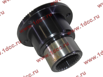 Фланец выходной КПП Fuller 12JS220T d-180 4 отв. SH КПП (Коробки переключения передач) JS220-1707159-8 фото 1 Ставрополь