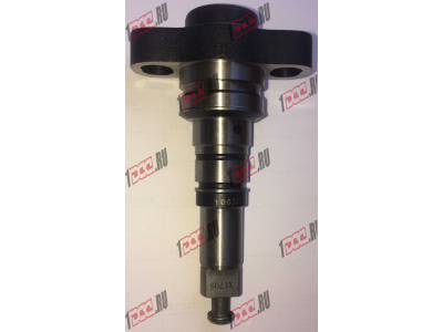 Плунжерная пара, плунжер X170S H2 HOWO (ХОВО) X170S фото 1 Ставрополь