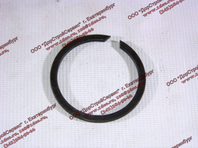 Кольцо стопорное шестерней вторичного вала KПП Fuller 12JS160T, 12JS200 КПП (Коробки переключения передач) 16763 фото 1 Ставрополь