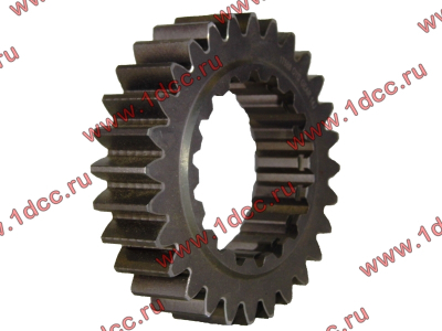 Шестерня первичного вала KПП Fuller RT-11509 КПП (Коробки переключения передач) 17568 фото 1 Ставрополь