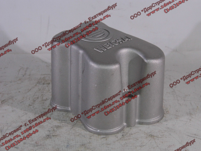 Крышка клапанов SH WP10 SHAANXI / Shacman (ШАНКСИ / Шакман) 612600040149 фото 1 Ставрополь