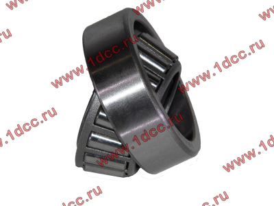 Подшипник 32205 ведущего вала КОМ H2/H3 HOWO (ХОВО) 32205 фото 1 Ставрополь