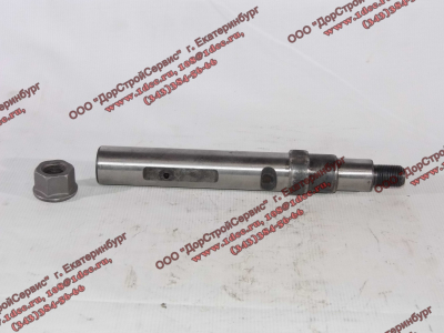 Палец передней рессоры большой SH SHAANXI / Shacman (ШАНКСИ / Шакман) DZ9114520005/DZ9100520007 фото 1 Ставрополь