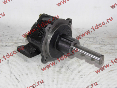 Цилиндр переключения пониженной-повышенной передач КПП Fuller H HOWO (ХОВО) A-C09016 (16778) фото 1 Ставрополь