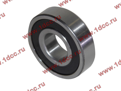 Подшипник 6305 маховика шариковый H HOWO (ХОВО) 90003311416 фото 1 Ставрополь