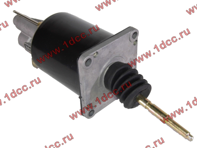 ПГУ сцепления F FAW (ФАВ) 1602300-367 для самосвала фото 1 Ставрополь