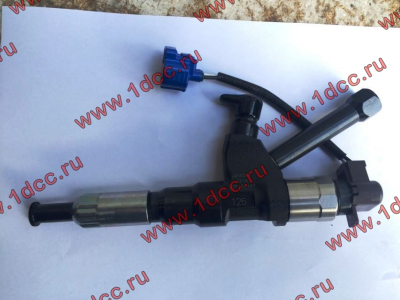 Форсунка HINO 340-380 л.с. CAMC (КАМК) 095000-5215 фото 1 Ставрополь