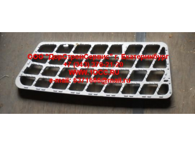 Подножка алюминиевая верхняя левая SH F3000 SHAANXI / Shacman (ШАНКСИ / Шакман) DZ13241240311 фото 1 Ставрополь