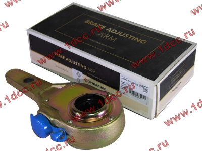 Трещетка задняя (рычаг регулировки тормозов) A7 CREATEK CREATEK AZ9111340040/CK8076 фото 1 Ставрополь