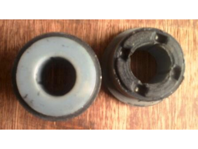 Втулка торсиона кабины F FAW (ФАВ)  для самосвала фото 1 Ставрополь