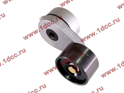 Ролик натяжной A7 D12 HOWO A7 VG1246060002 фото 1 Ставрополь
