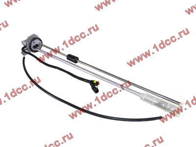 Топливозаборник SH F3000 SHAANXI / Shacman (ШАНКСИ / Шакман) DZ93189553105 фото 1 Ставрополь