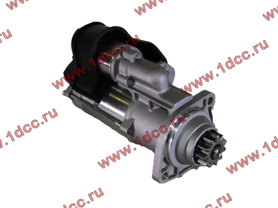 Стартер SH F3000 BOWEI SHAANXI / Shacman (ШАНКСИ / Шакман) 612600090561 фото 1 Ставрополь