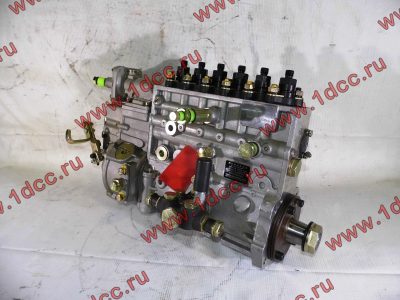 ТНВД D12 A7  Е-2.420 л.с HOWO A7 VG1246080097 фото 1 Ставрополь