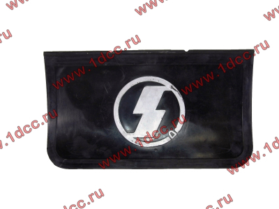 Брызговик нижний на переднюю ось SH SHAANXI / Shacman (ШАНКСИ / Шакман) DZ1640230071 фото 1 Ставрополь