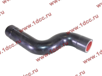 Патрубок радиатора резинотканевый верхний d-45 H CREATEK CREATEK WG9719530111/CK8264 фото 1 Ставрополь