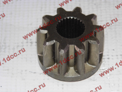 Шестерня стартера Iskra 10 зубьев H/SH HOWO (ХОВО) BEND10-ISKRA фото 1 Ставрополь