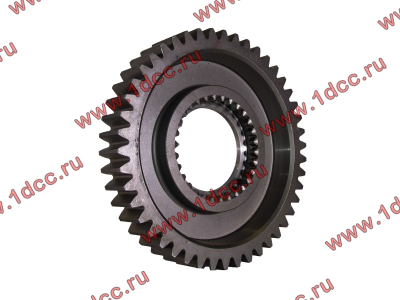 Шестерня ведомая делителя КПП Fuller 10JSD140 КПП (Коробки переключения передач) 10JSD140-1707106 фото 1 Ставрополь